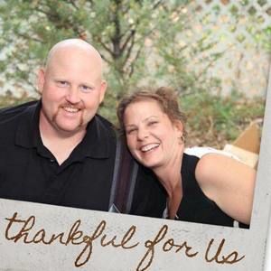 Meet your Posher, Dawn-sissy